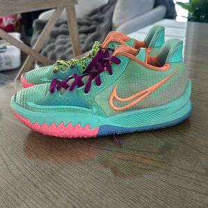 Nike Sue Bird X Kyrie Low 4 (Keep Sue Fresh)